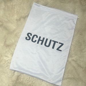 SCHUTZ dustbag